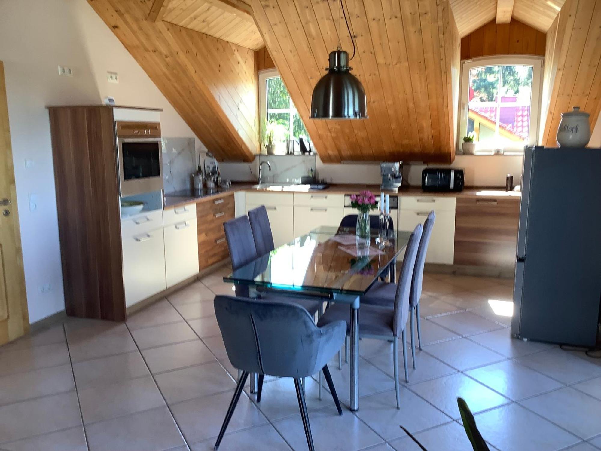 Wohlfuehloase Am Michelsberg Bad Muenstereifel Exterior foto