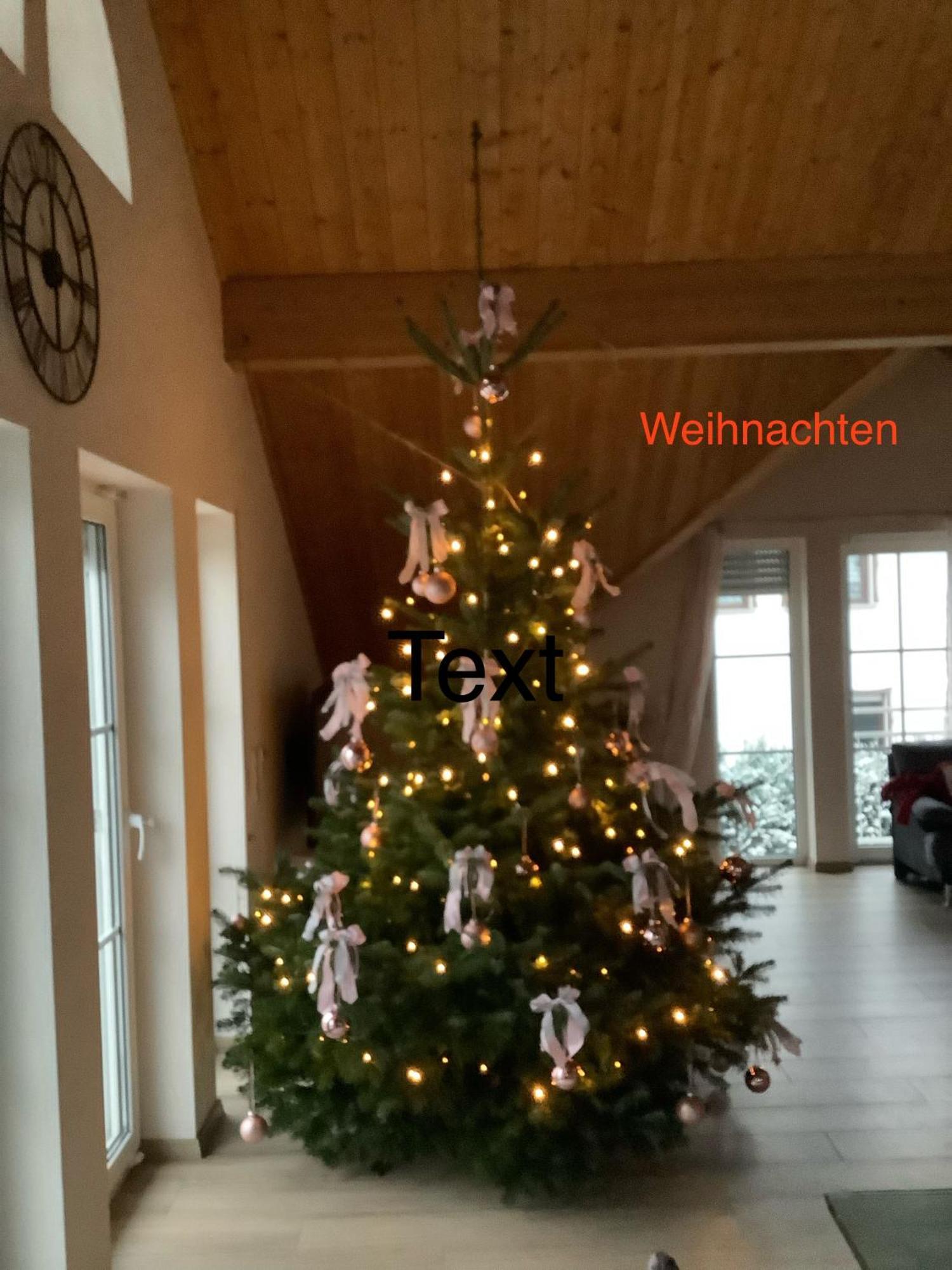 Wohlfuehloase Am Michelsberg Bad Muenstereifel Exterior foto